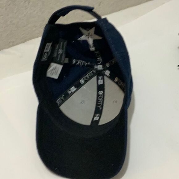 New era Toddlers Dallas Cowboys cap adjustable - Picture 4 of 4